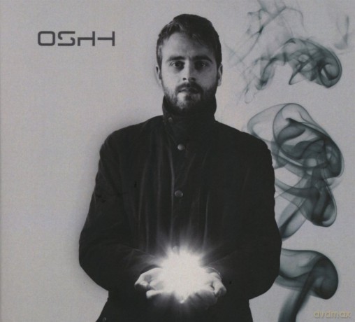 Oshh: Oshh [CD]