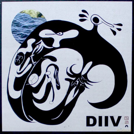 Diiv: Oshin [Winyl]