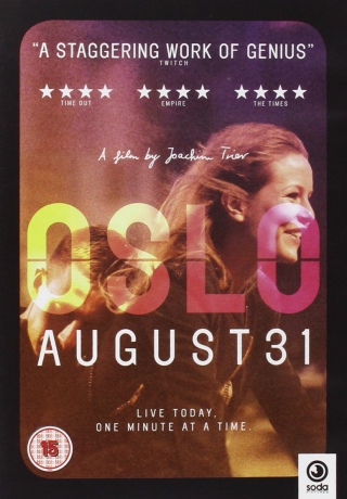 Oslo August 31st [DVD]