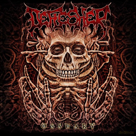 Deflesher: Ossuary [CD]