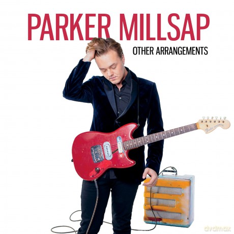 Parker Millsap: Other Arrangements [Winyl]