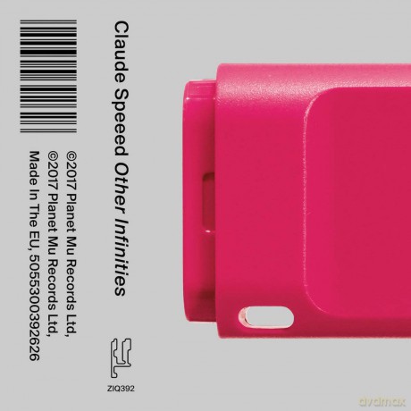 Claude Speeed: Other Infinities [KASETA]