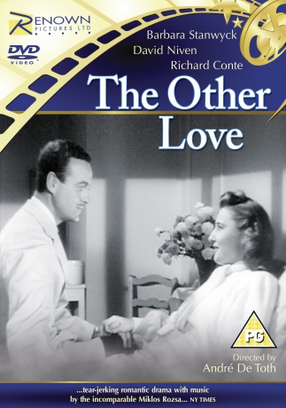 Other Love [DVD]