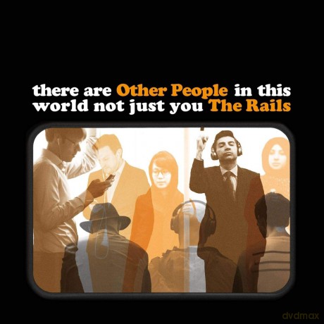 Rails: Other People [CD]