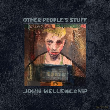 John Mellencamp: Other Peoples Stuff [Winyl]