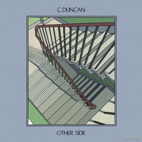 C Duncan: Other Side [Winyl]