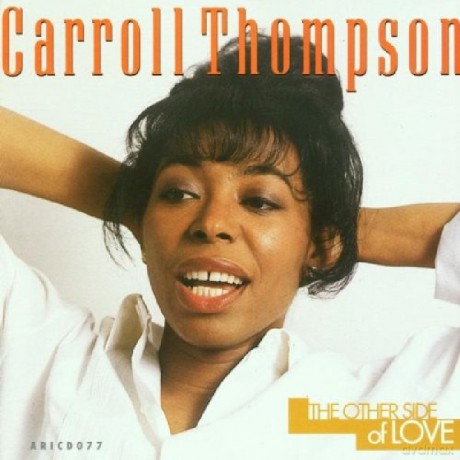 Carroll Thompson: Other Side Of Love [CD]
