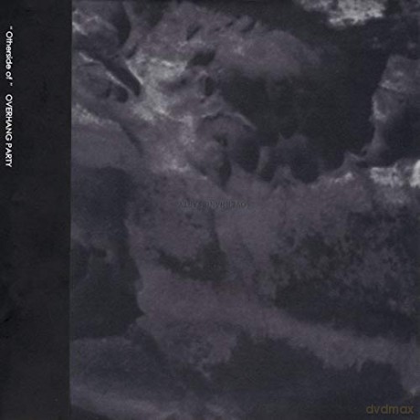 Overhang Party: Otherside Of [3xWinyl]