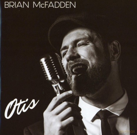 Brian Mcfadden: Otis [CD]