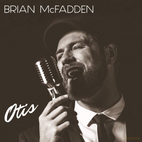 Brian Mcfadden: Otis [Winyl]