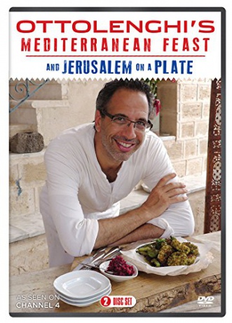 Ottolenghis Mediterranean Feast And Jerusalem On A Plate [DVD]