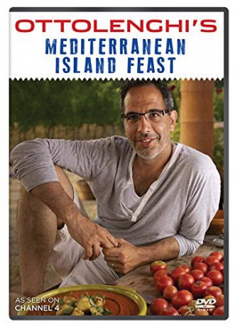 Ottolenghis Mediterranean Island Feasts [DVD]