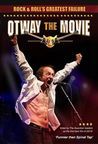 Otway The Movie Rock Rolls Greatest Failure [DVD]