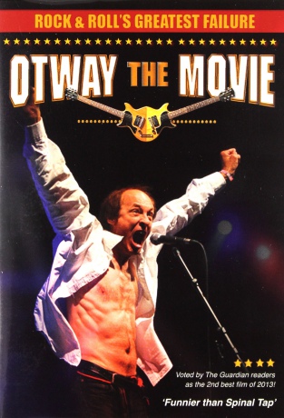 Otway The Movie Rock Rolls Greatest Failure [DVD]