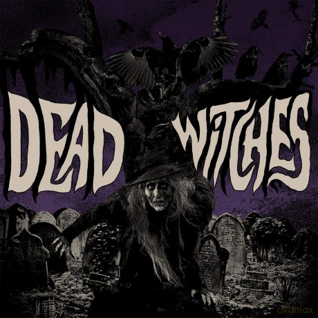 Dead Witches: Ouija [CD]