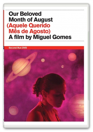 Our Beloved Month Of August [DVD]