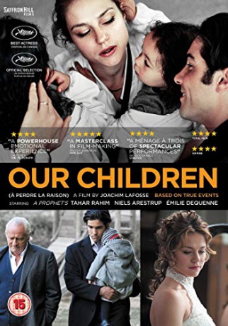 Our Children [DVD]