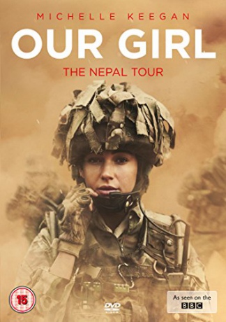 Our Girl Season 3 [DVD]
