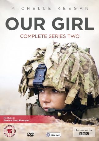 Our Girl: Complete Season 2 [2DVD]