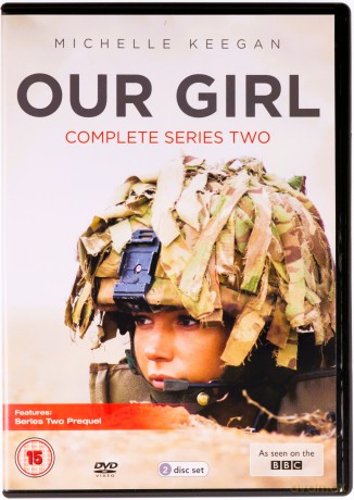 Our Girl: Complete Season 2 [2DVD]