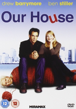 Our House [DVD]