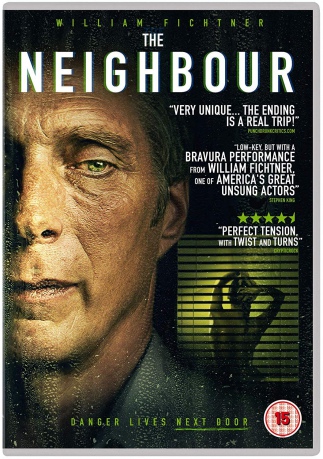 The Neighbour [DVD]
