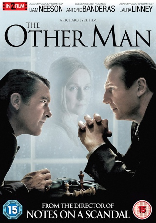 The Other Man [DVD]