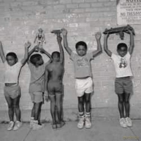Nas: Nasir [CD]