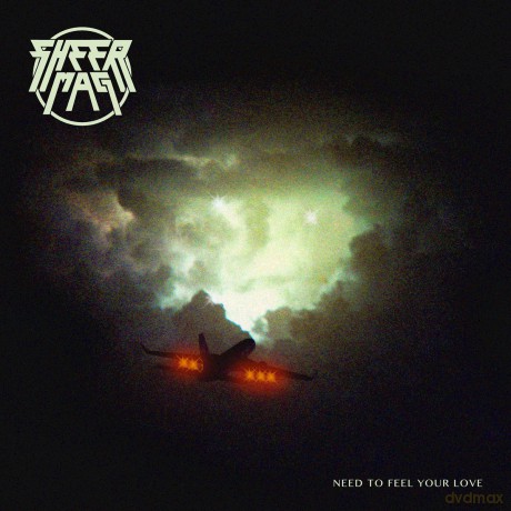 Sheer Mag: Need To Feel Your Love [Winyl]