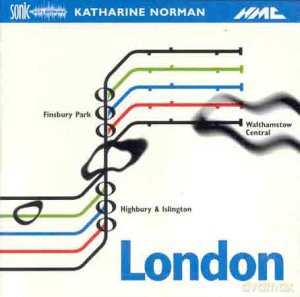 Norman [CD]