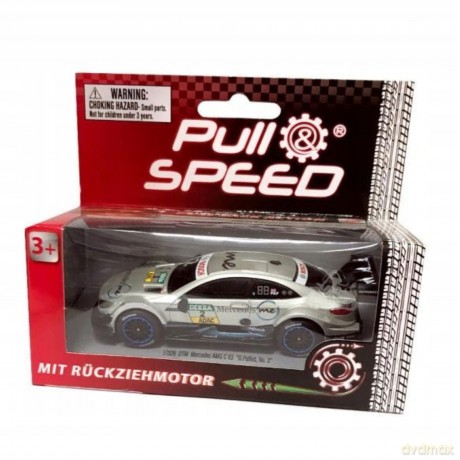 Auto P&S DTM p27 17056