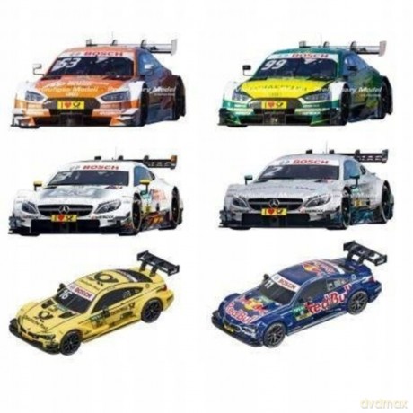 Auto P&S DTM p27 17056