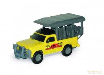 Auto SAFARI 4WD 1:32