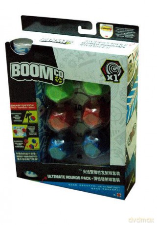 BOOMCO Kulki BCT02