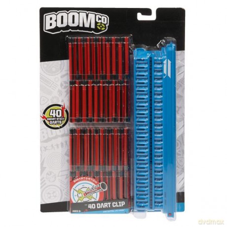 BOOMCO Magazynek CHH02