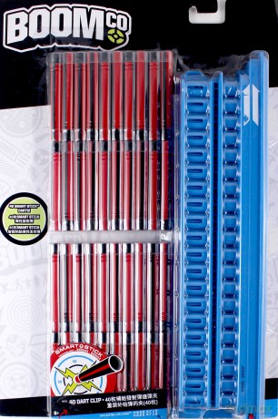 BOOMCO Magazynek CHH02