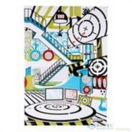BOOMCO Tarcza rulon Y8625
