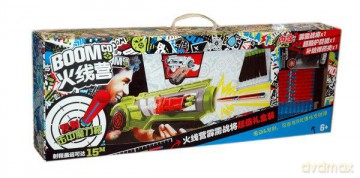 BOOMCO Zestaw prezentowy DXW15