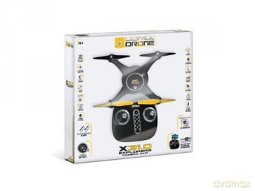 Dron RC X31.0 Explorers z kamerą i WiFi 31 cm