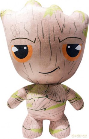 Inflate-a-mals Dmuchana zabawka Groot 76 cm