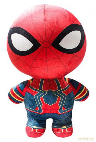 Inflate-a-mals Dmuchana zabawka Spiderman 76 cm