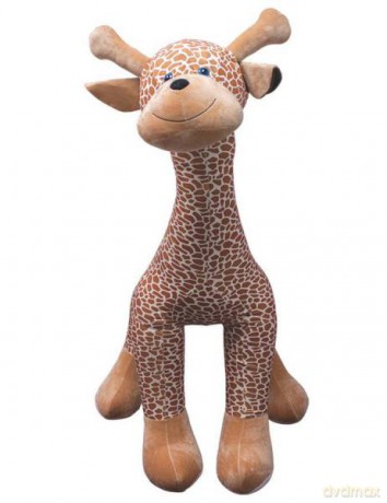 Inflate-a-mals Dmuchana zabawka Żyrafa 152 cm