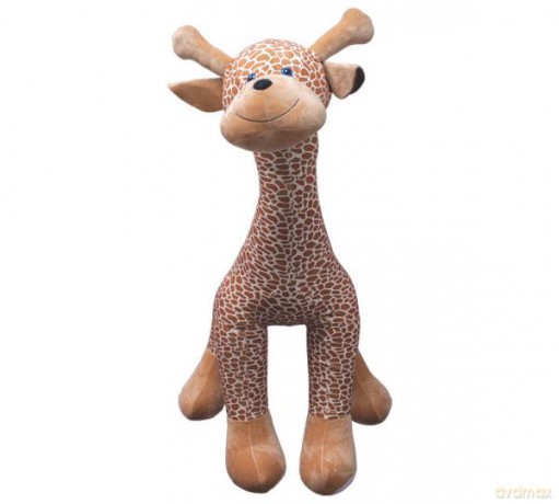 Inflate-a-mals Dmuchana zabawka Żyrafa 183 cm
