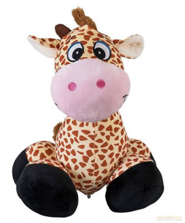 Inflate-a-mals Dmuchana zabawka Żyrafa 45 cm