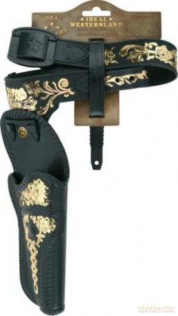 Kabura Gurtel Schrodel 703 4111