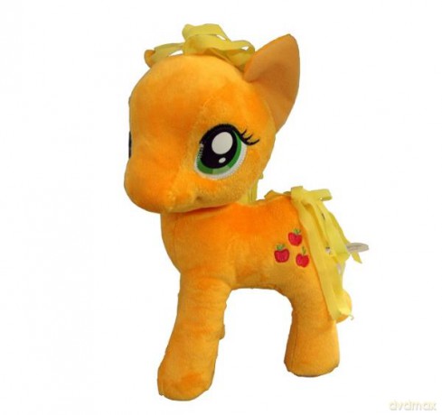 My Little Pony plusz 30 cm