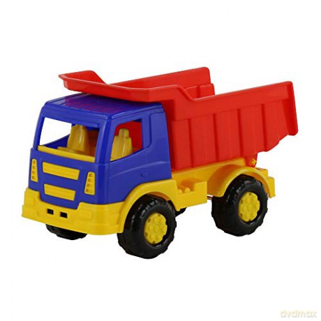 Wader-Polesie 8946 Wywrotka w siatce