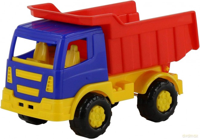 Wader-Polesie 8946 Wywrotka w siatce