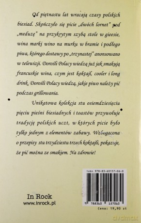Wielki śpiewnik biesiadny [książka]