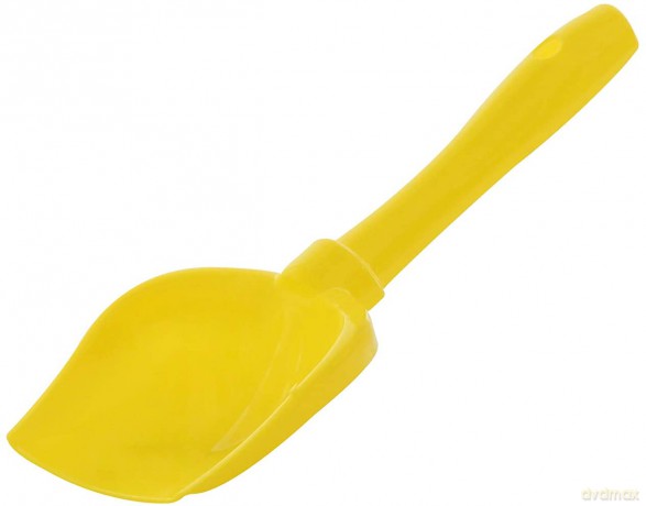 Wader-Polesie mała 4642 Łopatka Nr5 mix (wysyłka losowa)